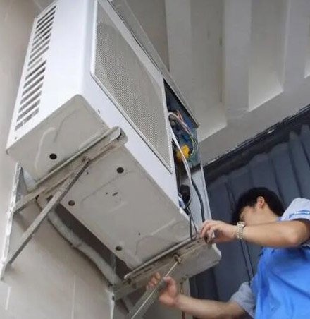 乌拉特后24小时空调维修热线